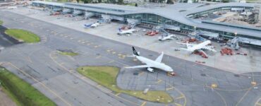 Aeropuerto El Dorado Bogota Conoce Magdalena