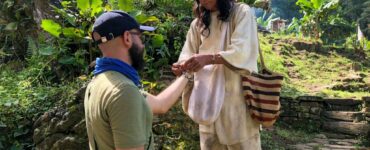 Ciudad Perdida Conoce Magdalena