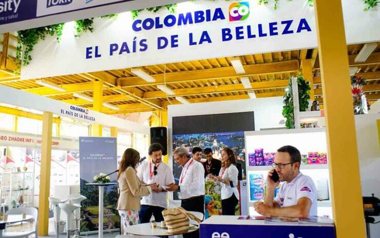 Colombia Se Toma La Habana Conoce Magdalena