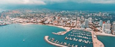 Santa Marta Conoce Magdalena