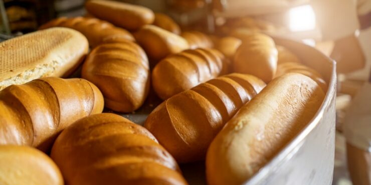 Tipos De Panes Colombianos Conoce Magdalena