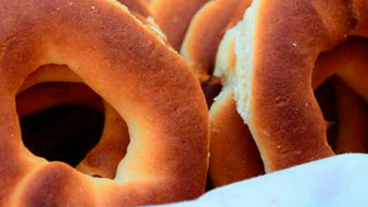 Almojabana De Valledupar Edited 1 Conoce Magdalena