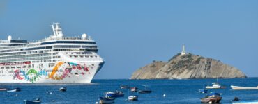 Crucero Santa Marta Conoce Magdalena