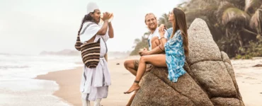 Turismo Sostenible Conoce Magdalena