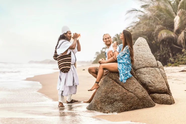 Turismo Sostenible Conoce Magdalena