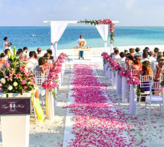 Boda En Santa Marta Conoce Magdalena Conoce Magdalena
