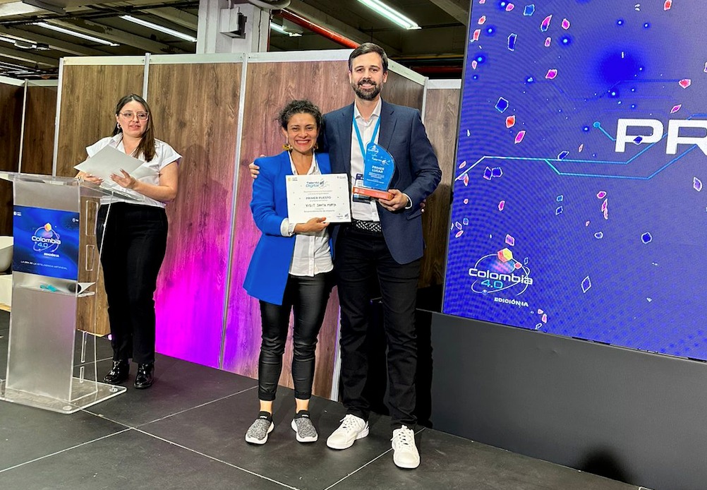 Carlos Jaramillo Conoce Magdalena