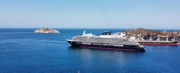 Crucero En Santa Marta Conoce Magdalena