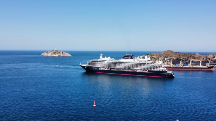 Crucero En Santa Marta Conoce Magdalena