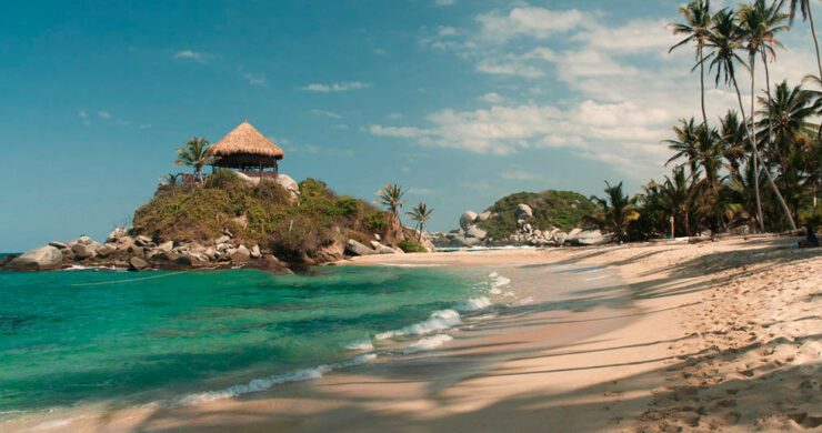 Guia Completa Para Viajar Al Parque Tayrona Conoce Magdalena