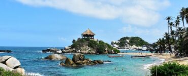 Parque Tayrona Conoce Magdalena 1 Conoce Magdalena