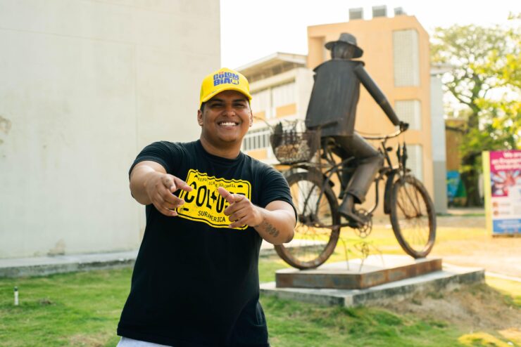 Juanda Turismo Conoce Magdalena 1 Conoce Magdalena