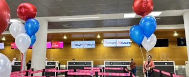 Llegada Jetsmart Conoce Magdalena Conoce Magdalena