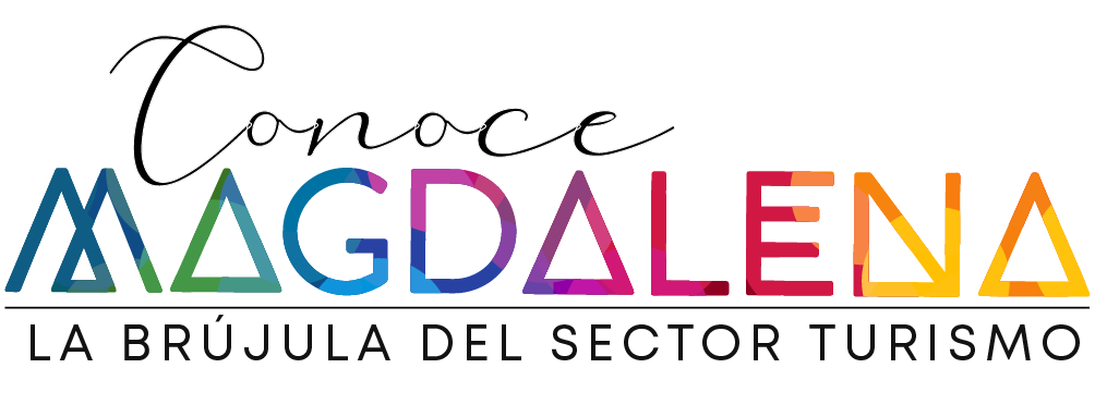 Conoce Magdalena