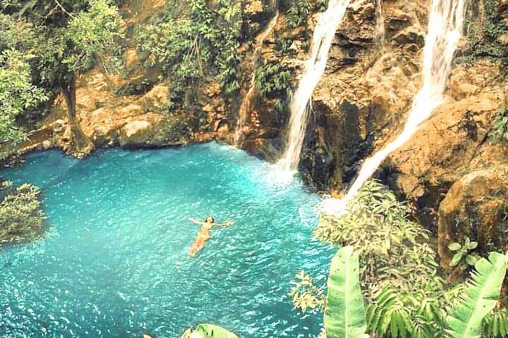 Minca Conoce Magdalena