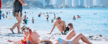 Turista En Santa Marta Conoce Magdalena Conoce Magdalena