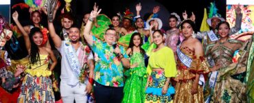 Dario Linero Conoce Magdalena Conoce Magdalena