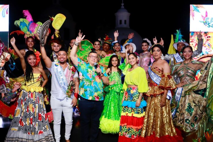 Dario Linero Conoce Magdalena Conoce Magdalena