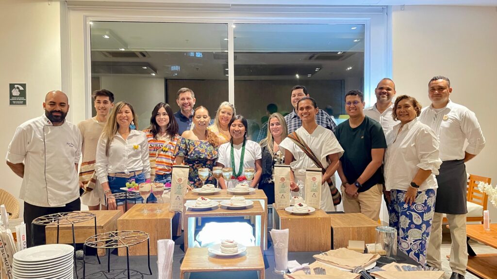 Fam Trip Paraguay Conoce Magdalena 3 Conoce Magdalena