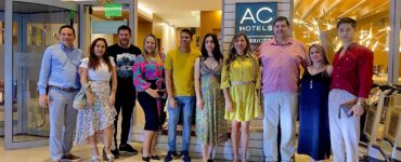 Fam Trip Paraguay Conoce Magdalena Conoce Magdalena