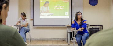 Farfala Conoce Magdalena