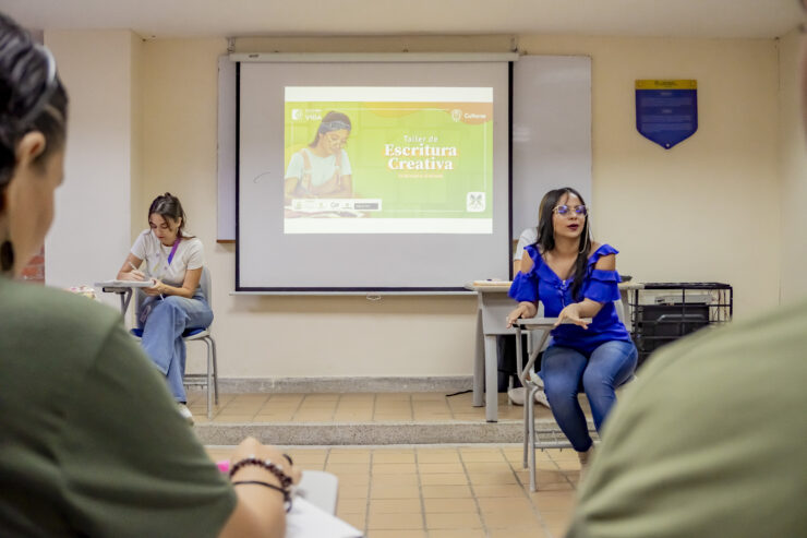 Farfala Conoce Magdalena