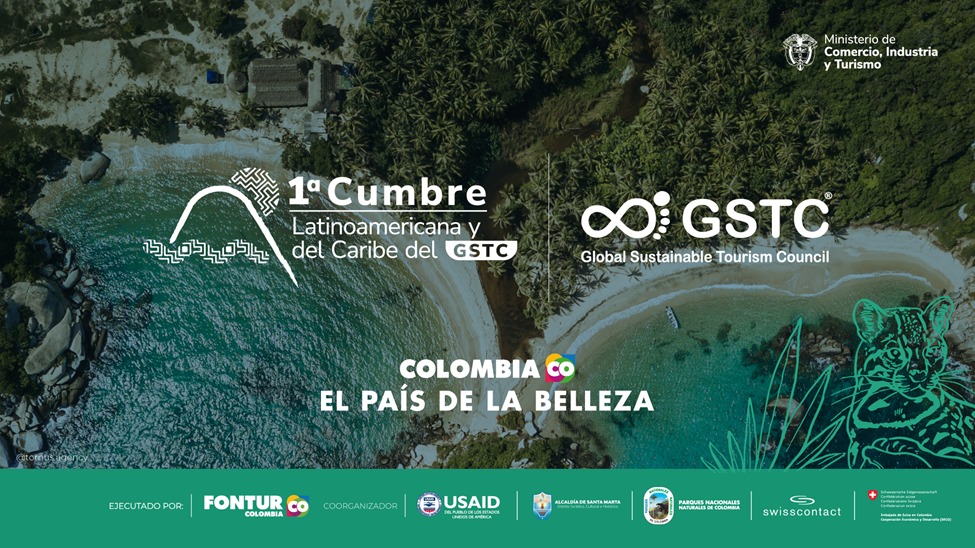 Santa Marta Sede De La 1° Cumbre Latinoamericana Y Del Caribe De Turismo Conoce Magdalena