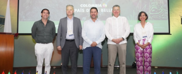 Se Instala La 1° Cumbre Latinoamericana Y Del Caribe De Turismo Sostenible Del Gstcouncil Y Minco Conoce Magdalena