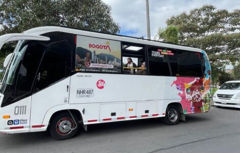 City Bus: Una Experiencia Innovadora De Conocer Bogotá 2 City Bus Conoce Magdalena E1723679256185 Conoce Magdalena
