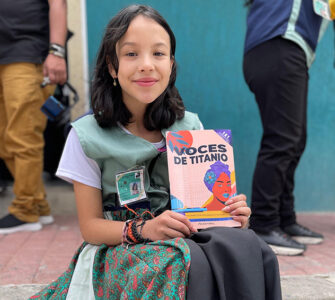 Sayra, La Niña Escritora De Ciudad Bolívar 3 El Paraiso Unasamariain Conoce Magdalena 8 Conoce Magdalena