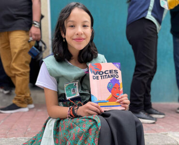 Sayra, La Niña Escritora De Ciudad Bolívar 20 El Paraiso Unasamariain Conoce Magdalena 8 Conoce Magdalena