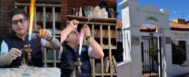 Museo Del Vidrio De Bogota Conoce Magdalena 2 Conoce Magdalena