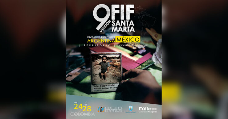 Fif Santa Marta Conoce Magdalena Conoce Magdalena