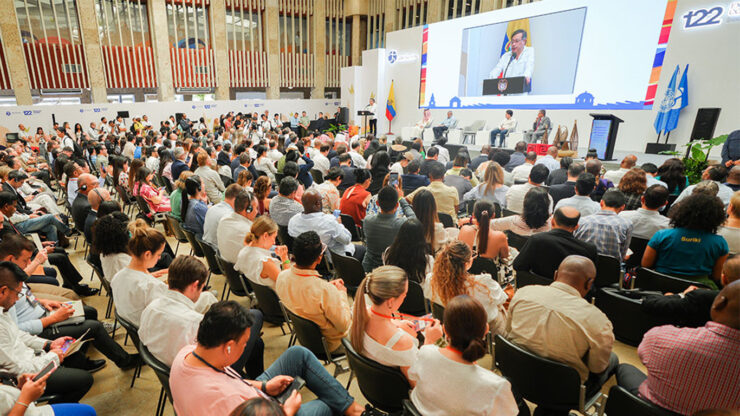 241115 03 Sesion 122 Del Consejo Ejecutivo De La Onu Turismo 1280 2 Conoce Magdalena