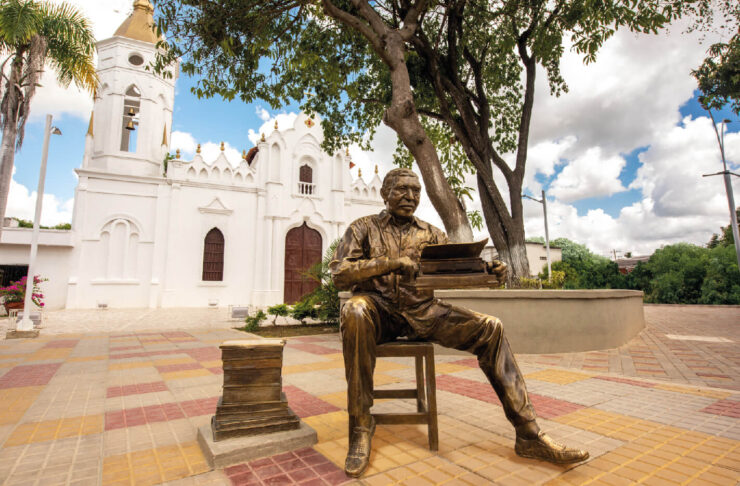 Aracataca Conoce Magdalena