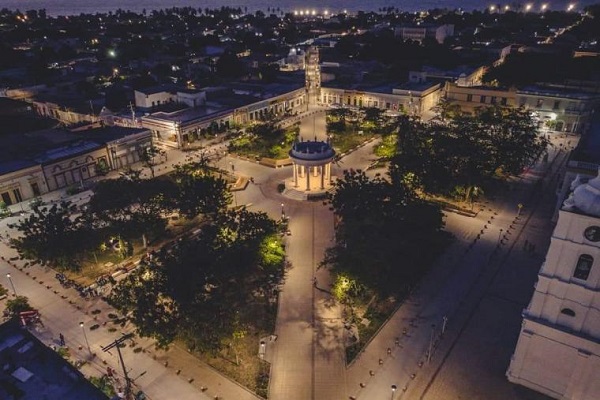 Cienaga Conoce Magdalena
