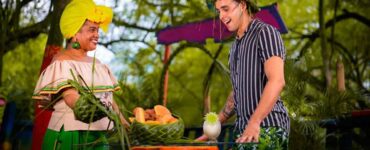 Colombia Rompio Nuevo Record En Turismo En 2024 Conoce Magdalena