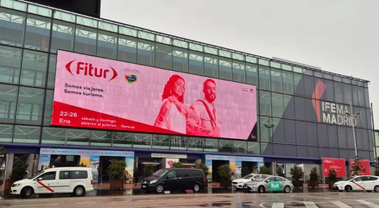 Fitur Conoce Magdalena