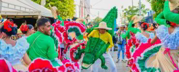 Festival Del Caiman Cienaguero Conoce Magdalena Conoce Magdalena