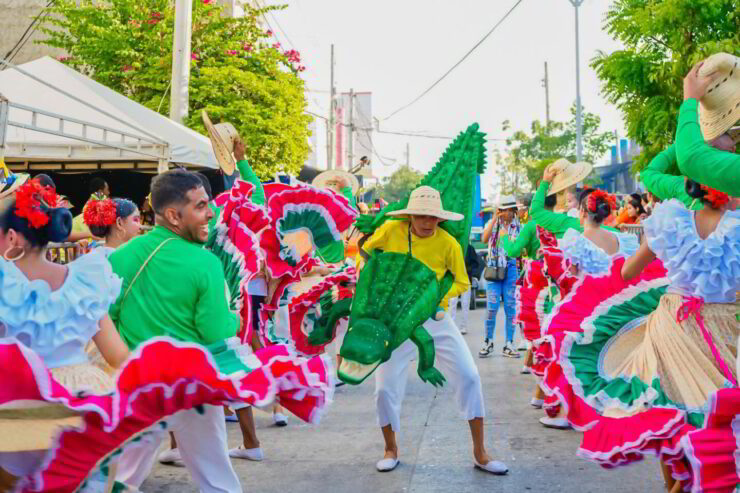 Festival Del Caiman Cienaguero Conoce Magdalena Conoce Magdalena