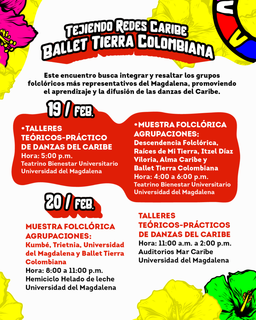 Unimagdalena Vive Goza Y Se Viste De Carna 3 3 Conoce Magdalena