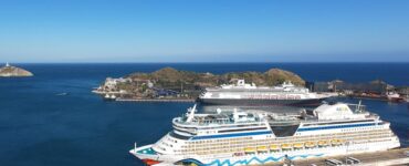 Crucero 2 Conoce Magdalena