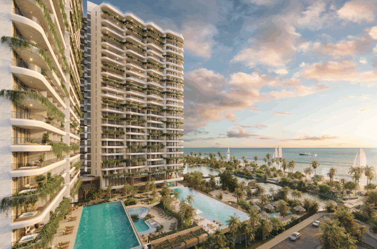 Marriott Conoce Magdalena