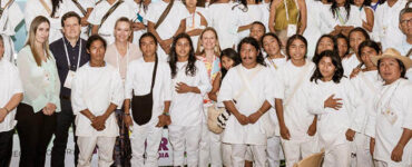 El Evento Reunira A Los Distintos Actores Conoce Magdalena