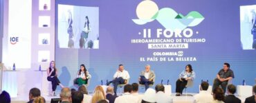 Santa Marta Epicentro De Grandes Eventos 5 Conoce Magdalena