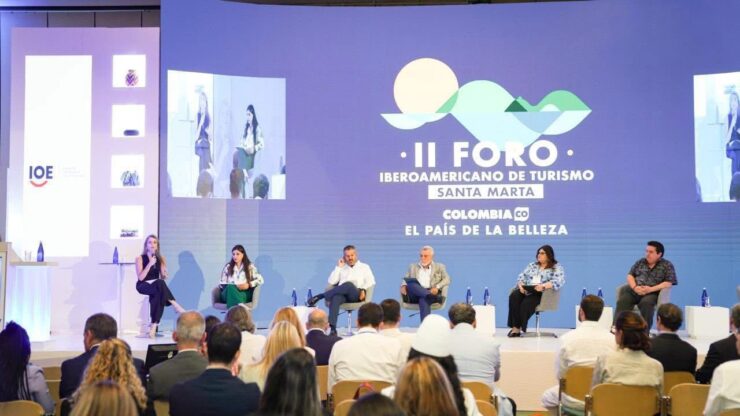 Santa Marta Epicentro De Grandes Eventos 5 Conoce Magdalena