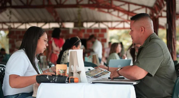 Fontur Conoce Magdalena