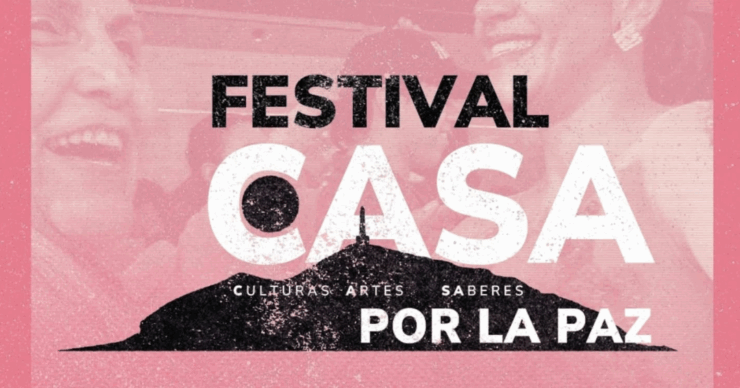 Festival Casa Conoce Magdalena 2 Conoce Magdalena