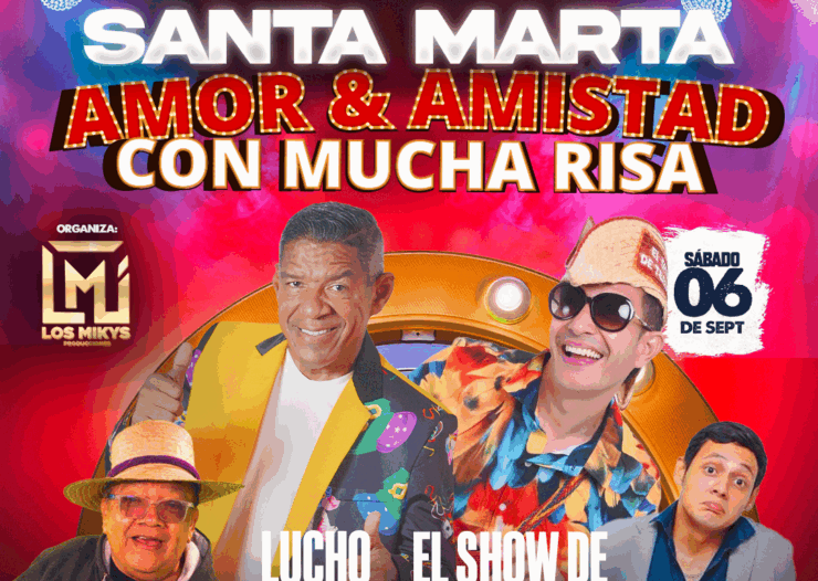 Post Evento Santa Marta E1755362609762 Conoce Magdalena