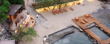 Perla Roca Hotel Boutique En Santa Marta Colombia Habitaciones Con Vista Al Mar Conoce Magdalena